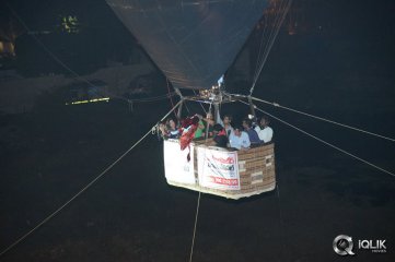 Jump Jilani Movie Audio Launch